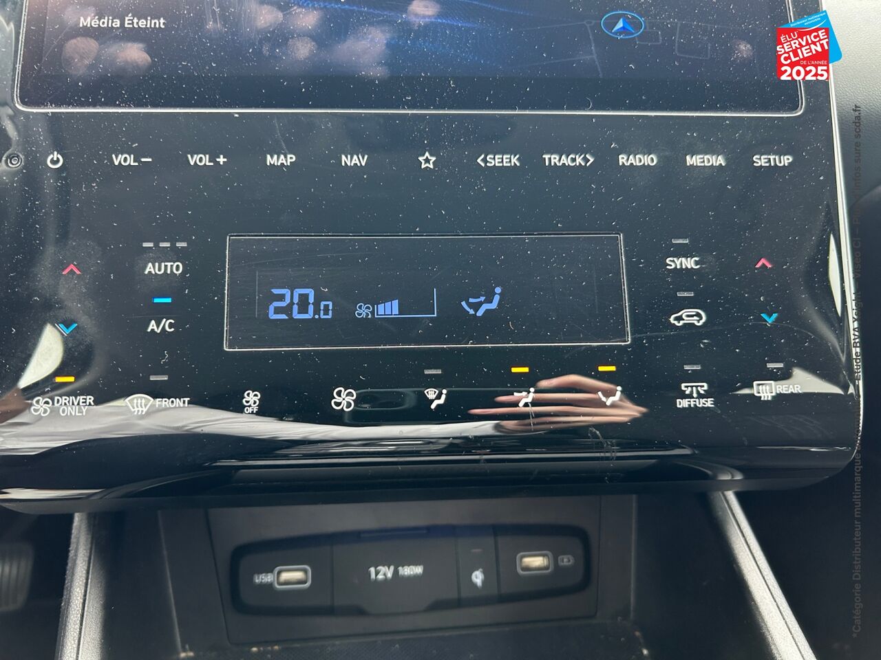 chez Hyundai Besançon