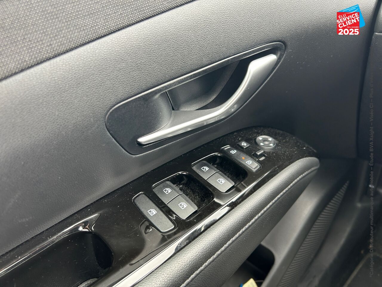 chez Hyundai Besançon
