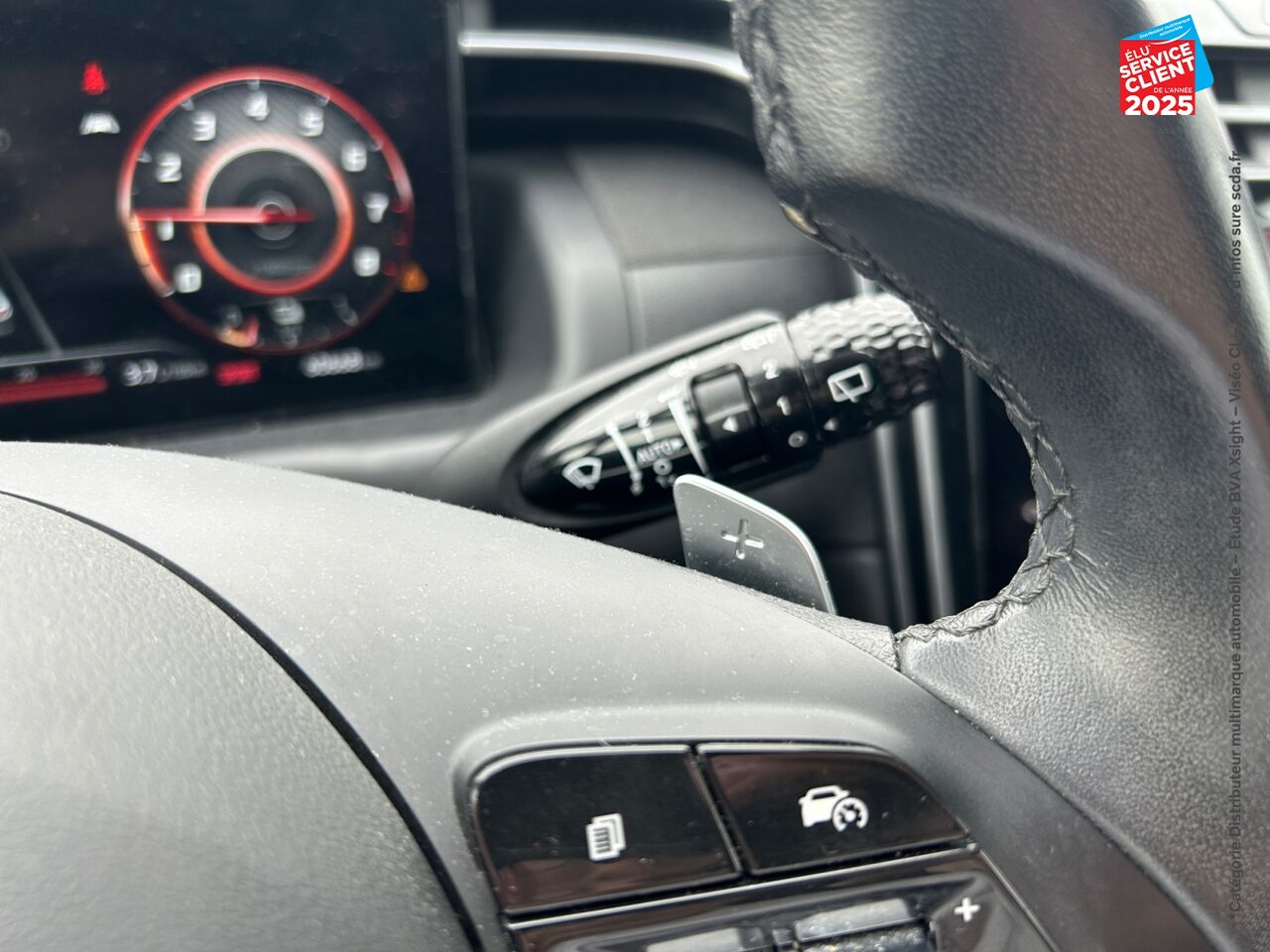 chez Hyundai Besançon