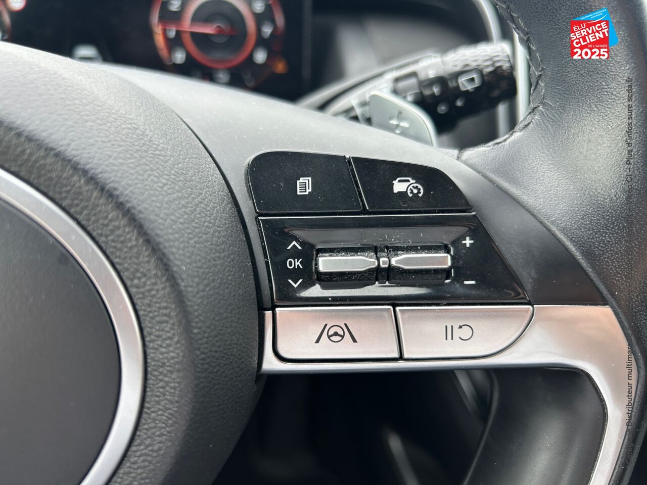 chez Hyundai Besançon