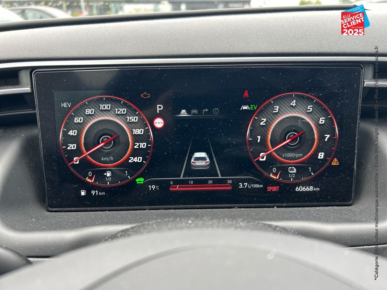 chez Hyundai Besançon