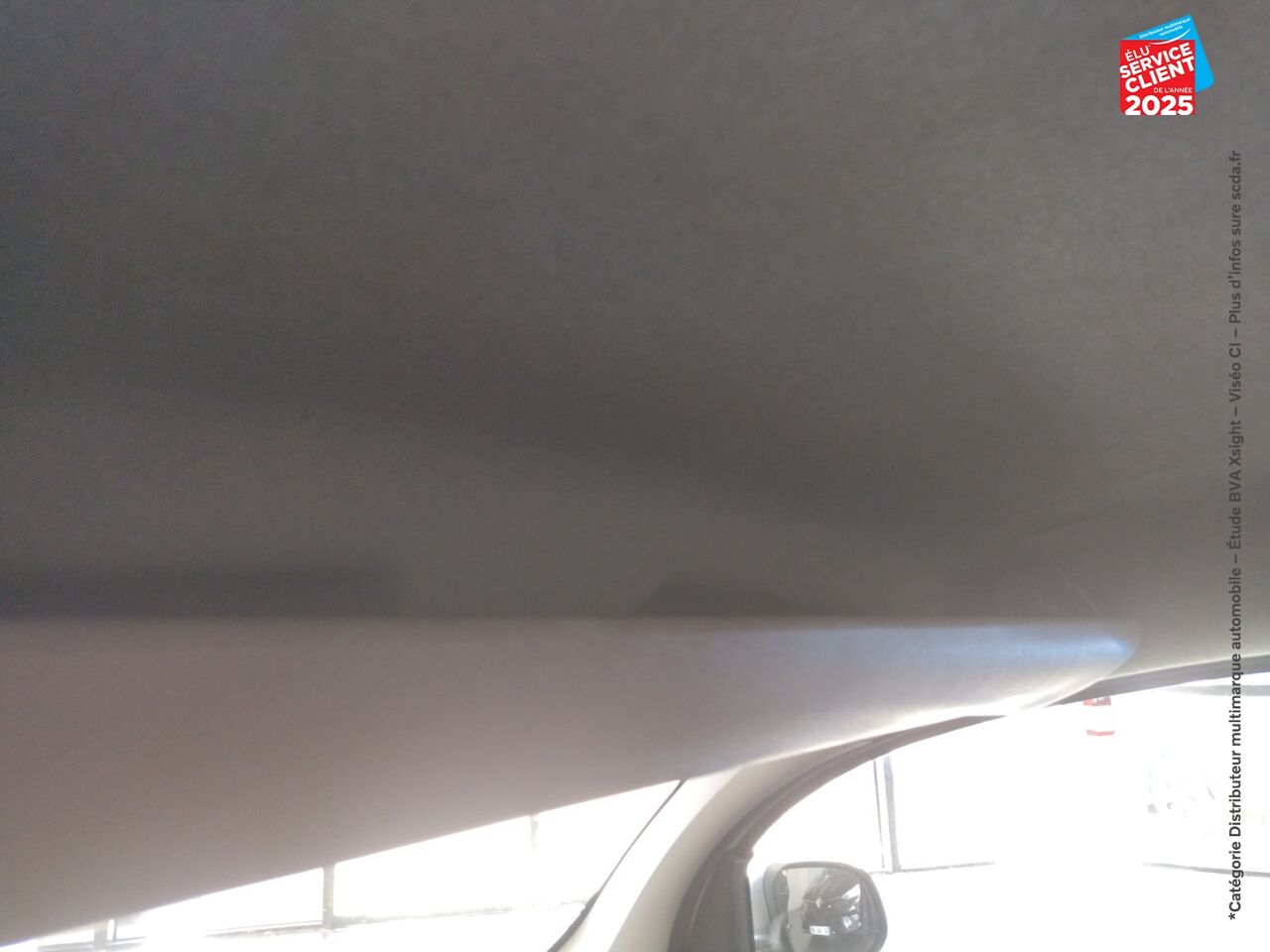 Véhicule d'occasion RENAULT KANGOO EXPRESS 1.5 DCI 90CH GRAND CONFORT chez Toyota Thionville