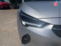 Véhicule d'occasion OPEL CORSA 1.2 75CH ELEGANCE BUSINESS GPS CARPLAY