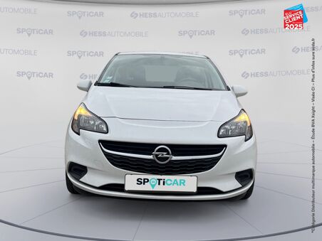 OPEL CORSA 1.4 75CH ENJOY 3P