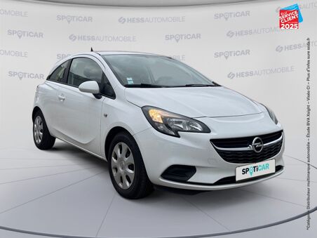 OPEL CORSA 1.4 75CH ENJOY 3P