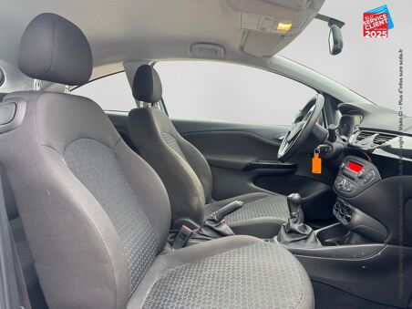 OPEL CORSA 1.4 75CH ENJOY 3P