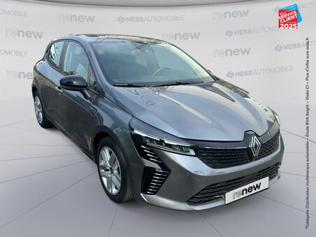 RENAULT CLIO 1.0 TCE 100CH...