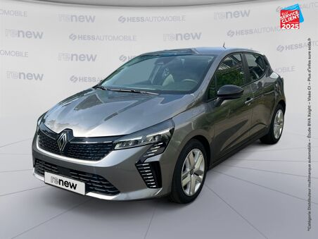 RENAULT CLIO 1.0 TCE 100CH...