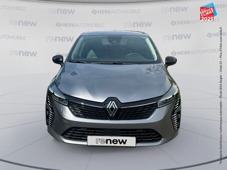 RENAULT CLIO 1.0 TCE 100CH...