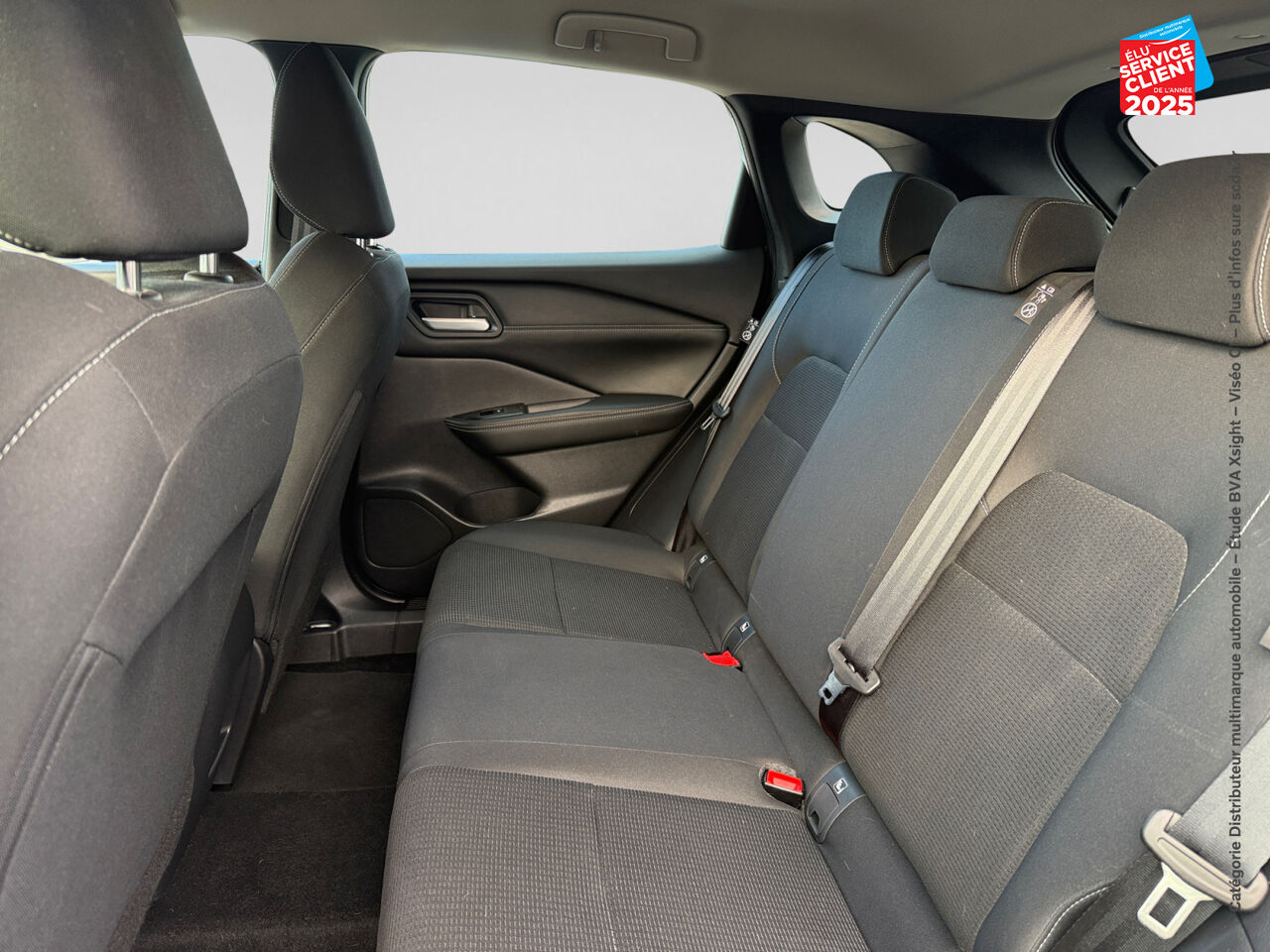 chez Nissan Thionville