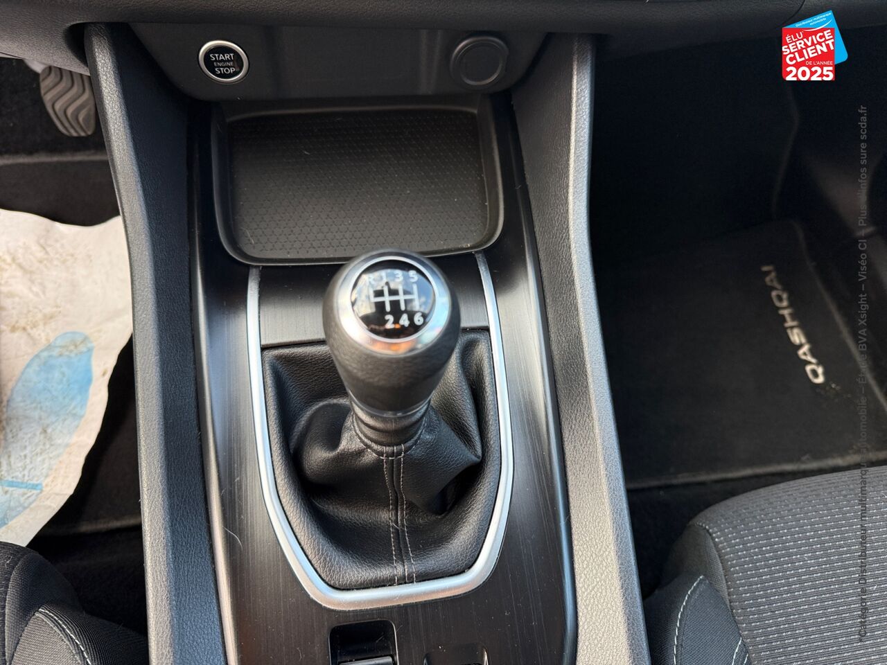 chez Nissan Thionville