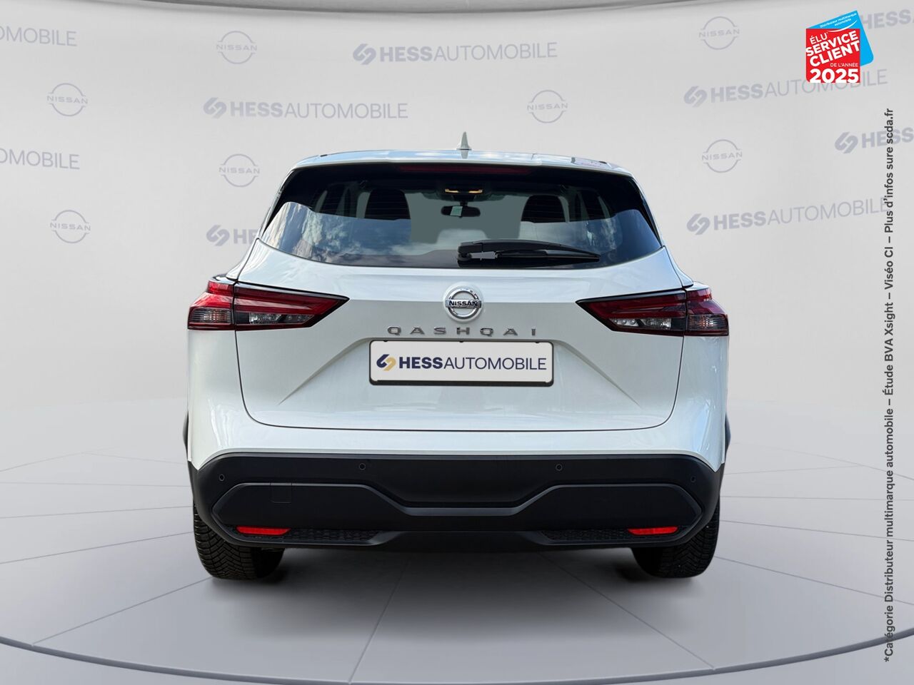 chez Nissan Thionville