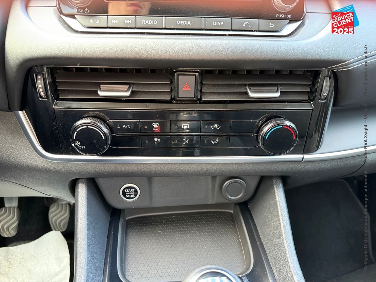 chez Nissan Thionville