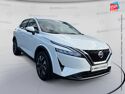 Véhicule d'occasion NISSAN QASHQAI 1.3 MILD HYBRID 140CH ACENTA 2022