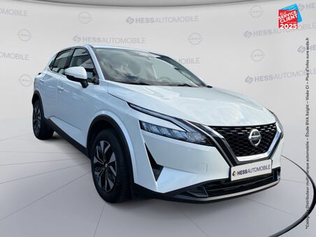 NISSAN QASHQAI 1.3 MILD...