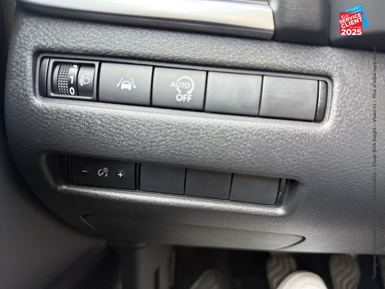 chez Nissan Thionville