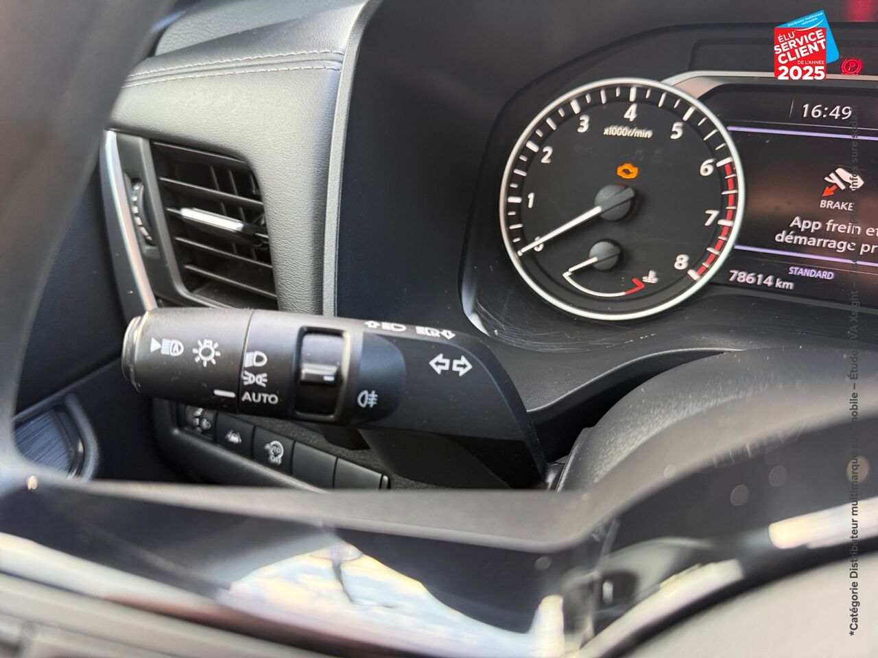 chez Nissan Thionville