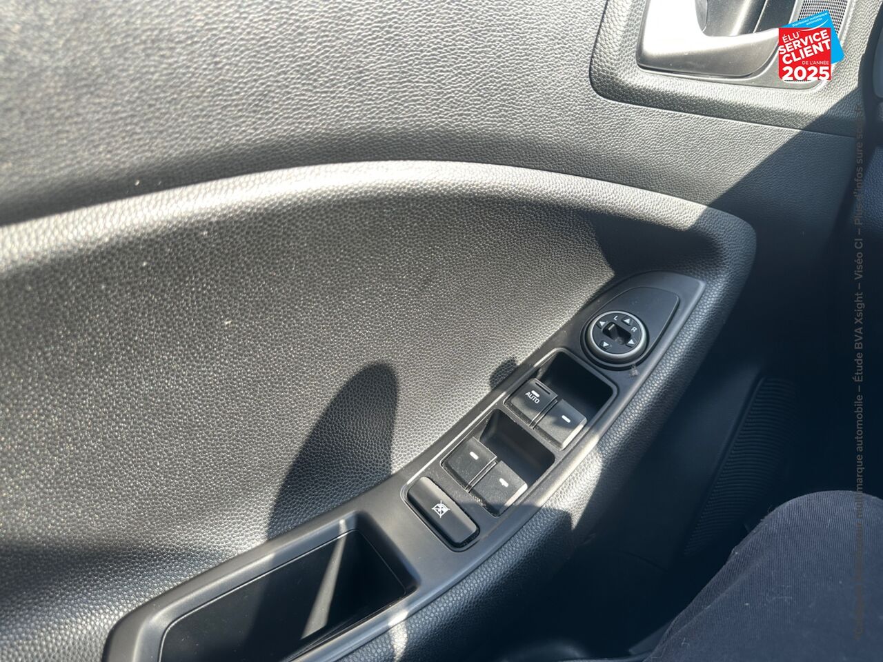 Véhicule d'occasion HYUNDAI I20 1.0 T-GDI 100CH EDITION MONDIAL 2019 DCT-7 EURO6D-T EVAP chez Renault Mulhouse