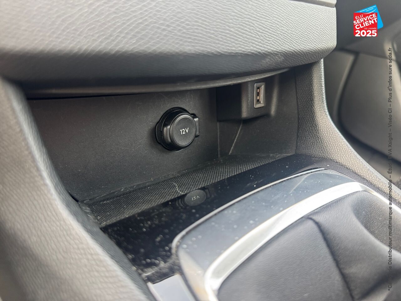 Véhicule d'occasion PEUGEOT 308 1.5 BLUEHDI 100CH E6.C S/S STYLE GPS RADAR AR chez HESS Automobile
