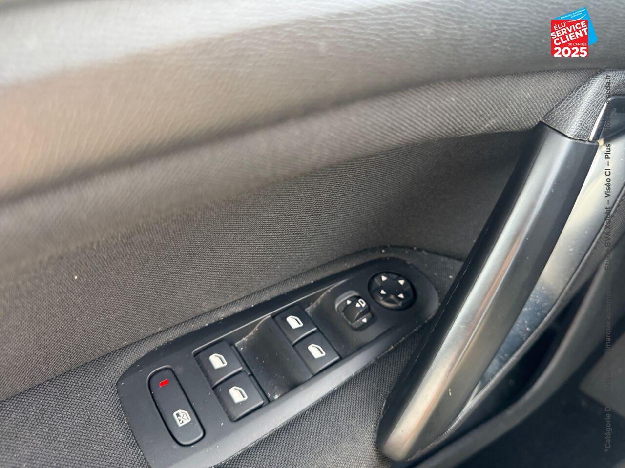 Véhicule d'occasion PEUGEOT 308 1.5 BLUEHDI 100CH E6.C S/S STYLE GPS RADAR AR chez HESS Automobile