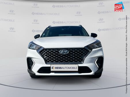 HYUNDAI TUCSON 1.6 CRDI...