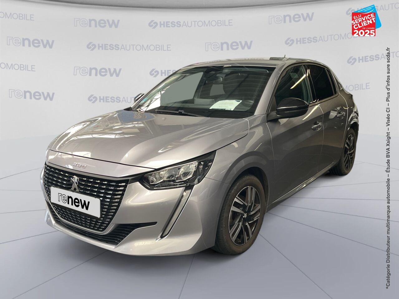 chez Dacia Saverne