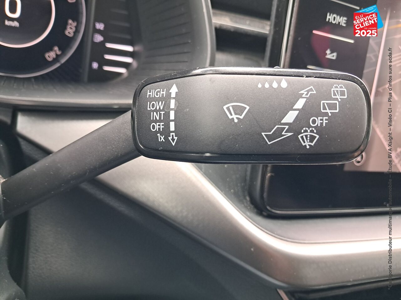 Véhicule d'occasion SKODA KAMIQ 1.0 TSI 116CH STYLE DSG7 chez Opel Verdun