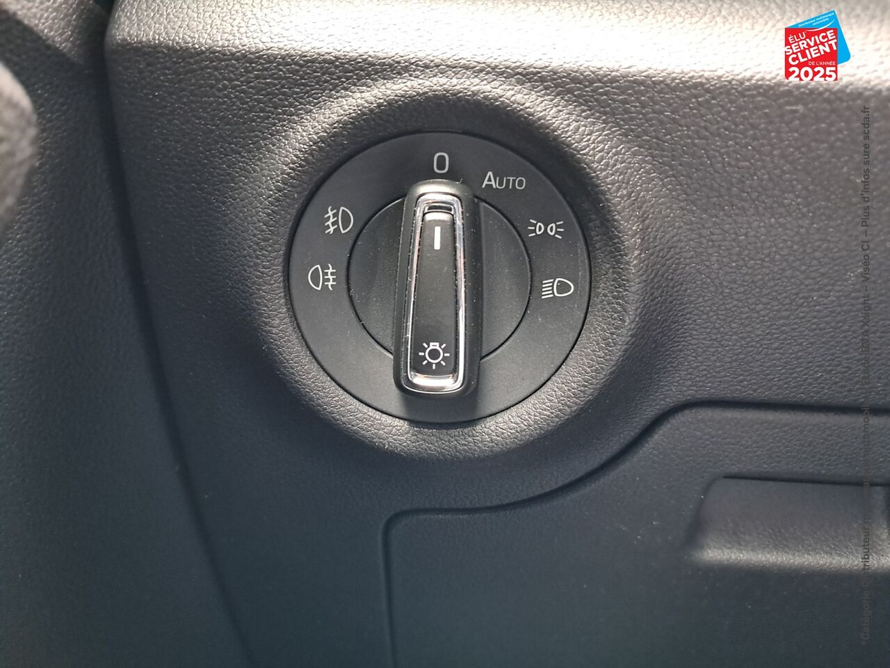 Véhicule d'occasion SKODA KAMIQ 1.0 TSI 116CH STYLE DSG7 chez Opel Verdun