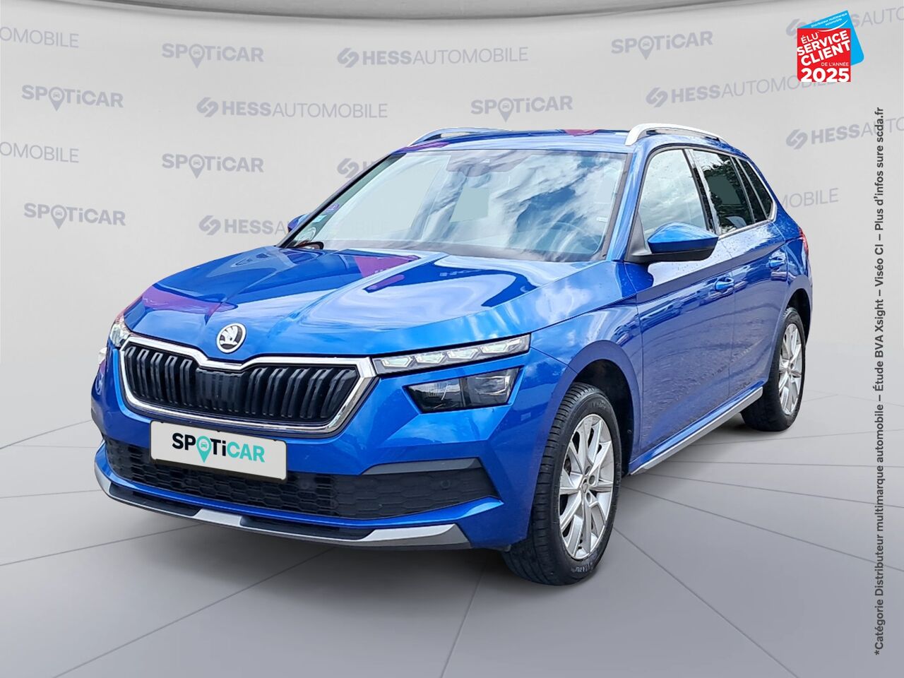 chez Opel Verdun