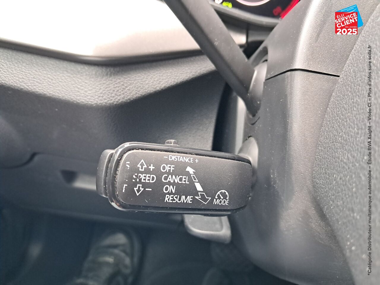 Véhicule d'occasion SKODA KAMIQ 1.0 TSI 116CH STYLE DSG7 chez Opel Verdun