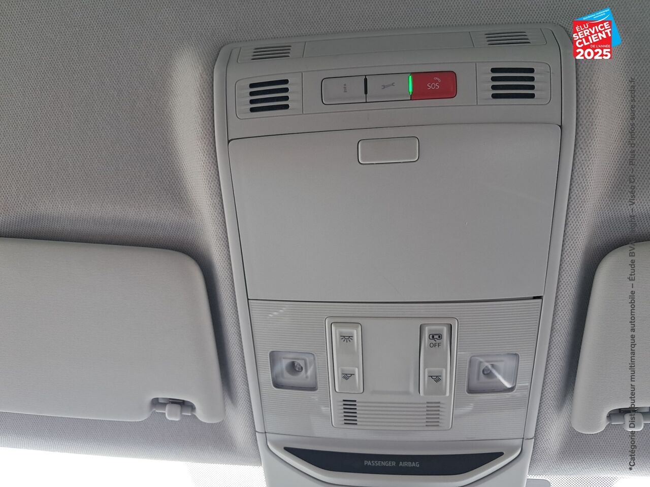 Véhicule d'occasion SKODA KAMIQ 1.0 TSI 116CH STYLE DSG7 chez Opel Verdun