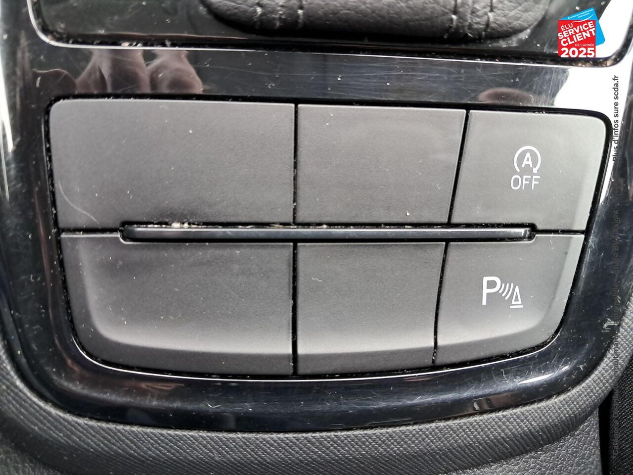 Véhicule d'occasion SKODA KAMIQ 1.0 TSI 116CH STYLE DSG7 chez Opel Verdun