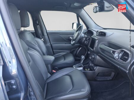 JEEP RENEGADE 1.3 GSE T4...