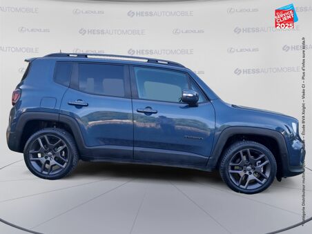 JEEP RENEGADE 1.3 GSE T4...