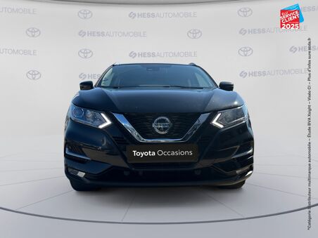 NISSAN QASHQAI 1.3 DIG-T...