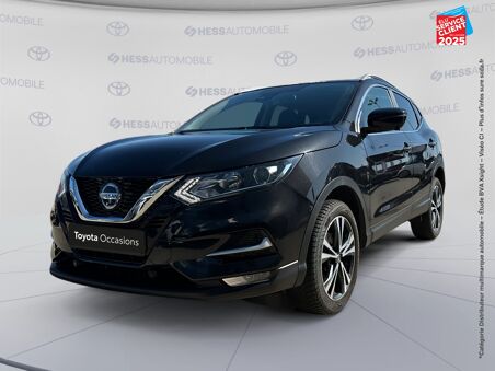 NISSAN QASHQAI 1.3 DIG-T...