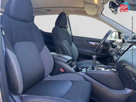 NISSAN QASHQAI 1.3 DIG-T...