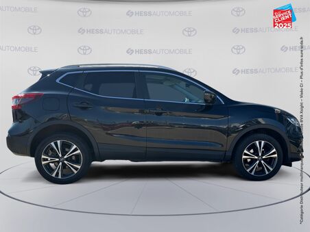 NISSAN QASHQAI 1.3 DIG-T...