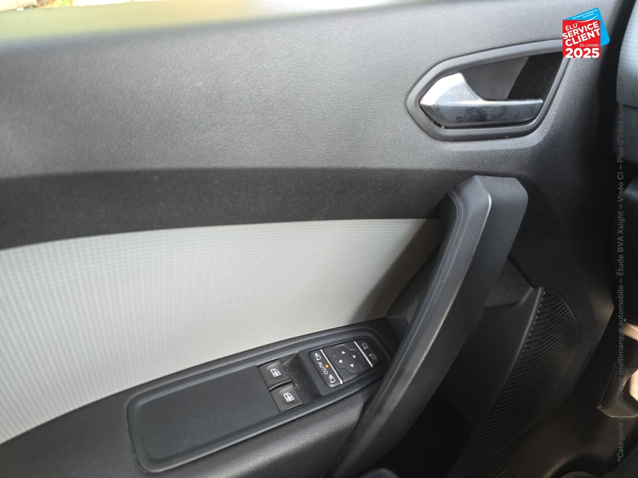 Véhicule d'occasion RENAULT KANGOO VAN 1.5 BLUE DCI 95CH EXTRA SESAME OUVRE TOI GPS CAMERA chez Renault Sélestat