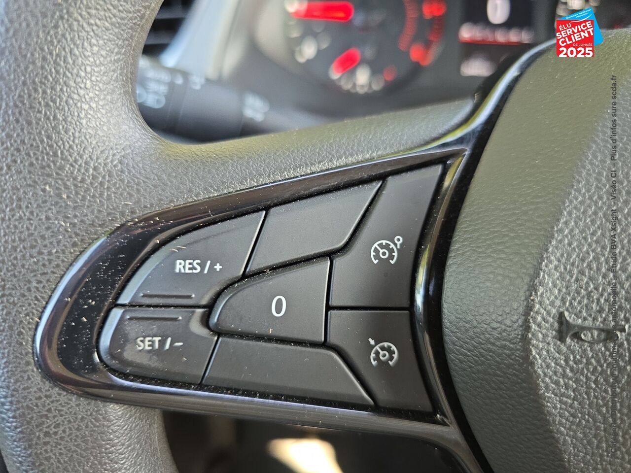 Véhicule d'occasion RENAULT KANGOO VAN 1.5 BLUE DCI 95CH EXTRA SESAME OUVRE TOI GPS CAMERA chez Renault Sélestat