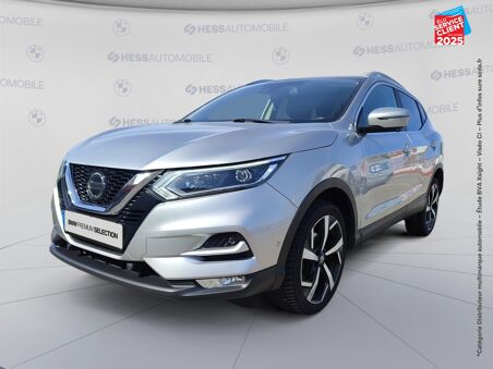 NISSAN QASHQAI 1.2 DIG-T...