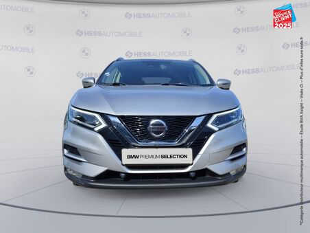 NISSAN QASHQAI 1.2 DIG-T...
