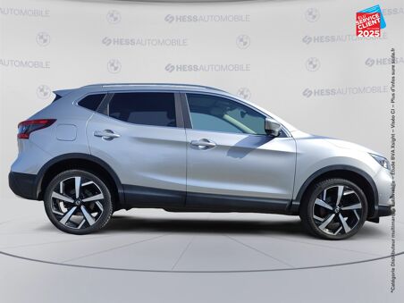 NISSAN QASHQAI 1.2 DIG-T...