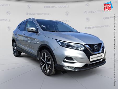 NISSAN QASHQAI 1.2 DIG-T...