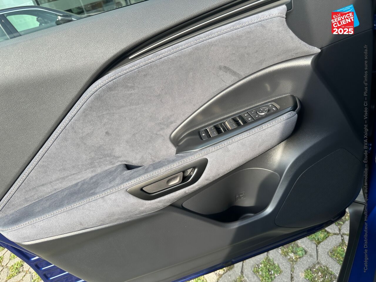 Véhicule d'occasion LEXUS LBX 1.5 136CH COOL 2WD chez BMW Belfort