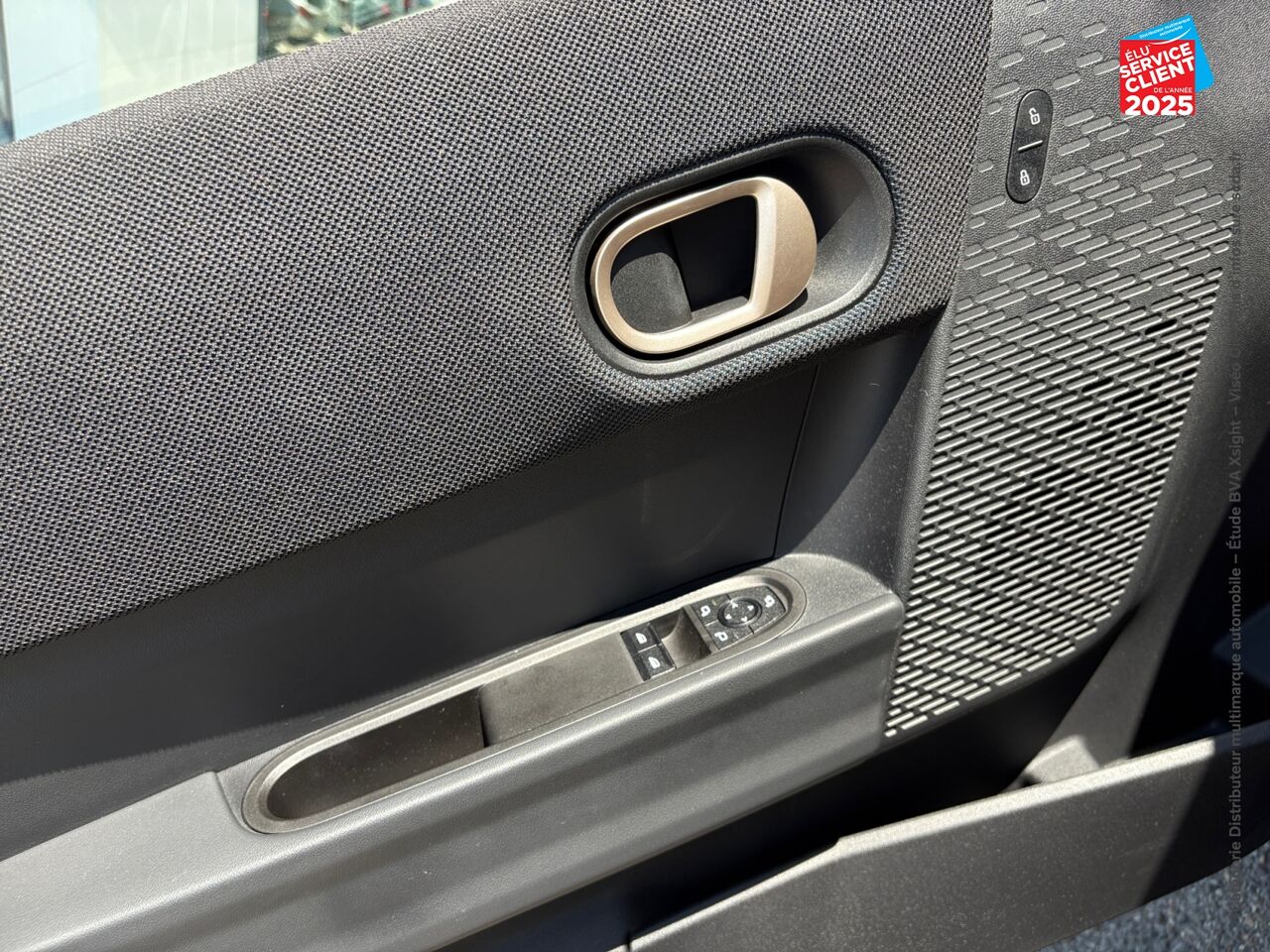 Véhicule d'occasion MINI COOPER 3 PORTES S 204CH CLASSIC DKG7 chez HESS Automobile