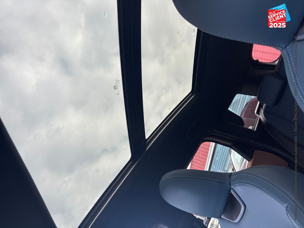 chez MINI Lons-Le-Saunier