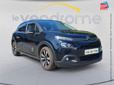 CITROEN C3 PURETECH 110CH...
