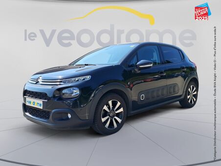 CITROEN C3 PURETECH 110CH...