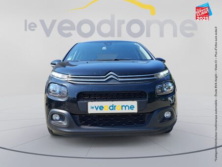 CITROEN C3 PURETECH 110CH...